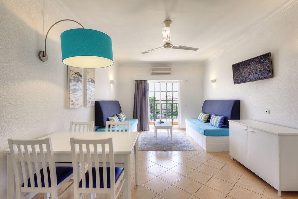 3Hb Clube Humbria Albufeira Exterior foto