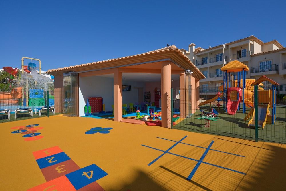 3Hb Clube Humbria Albufeira Exterior foto
