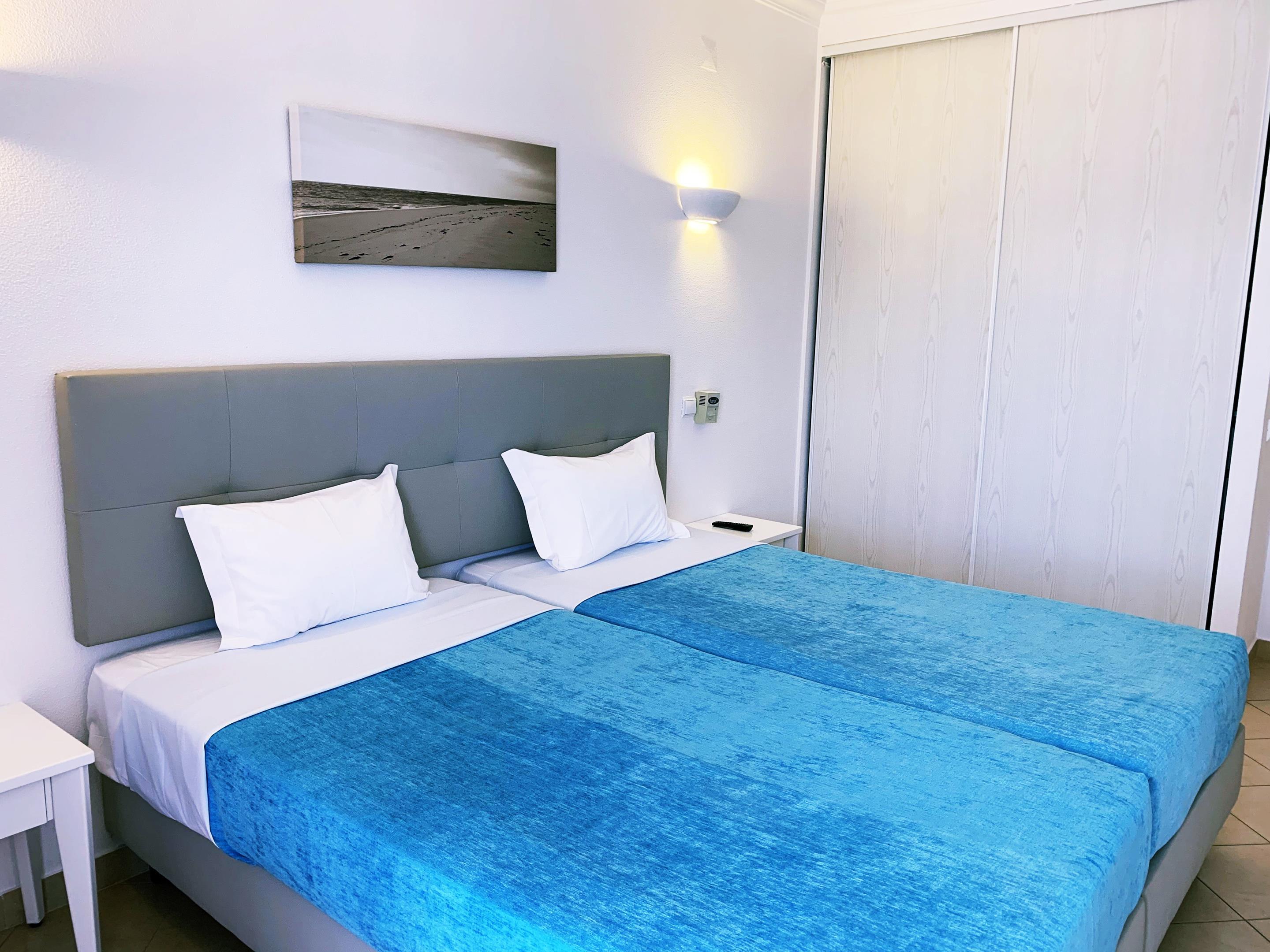 3Hb Clube Humbria Albufeira Exterior foto