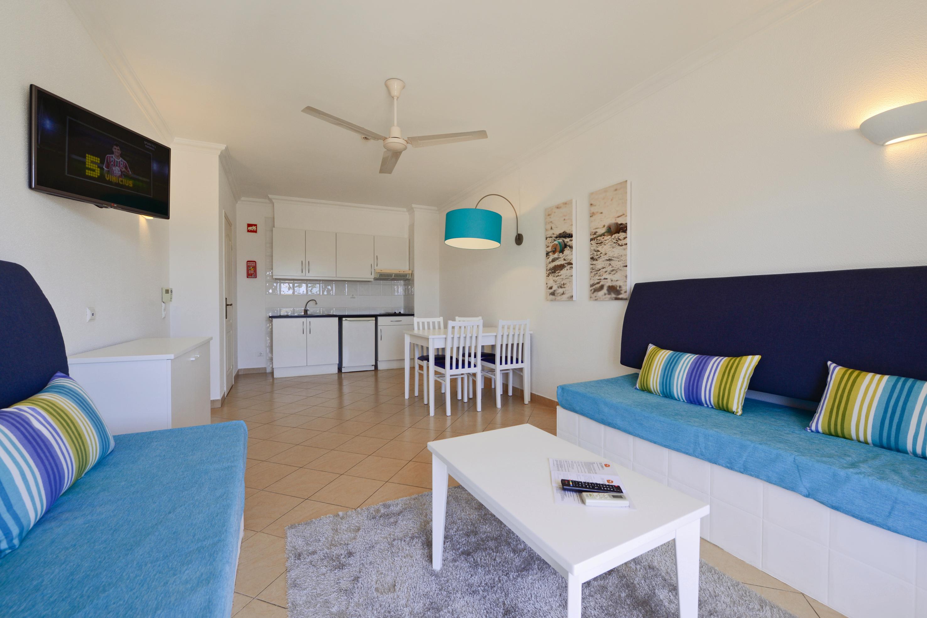 3Hb Clube Humbria Albufeira Exterior foto