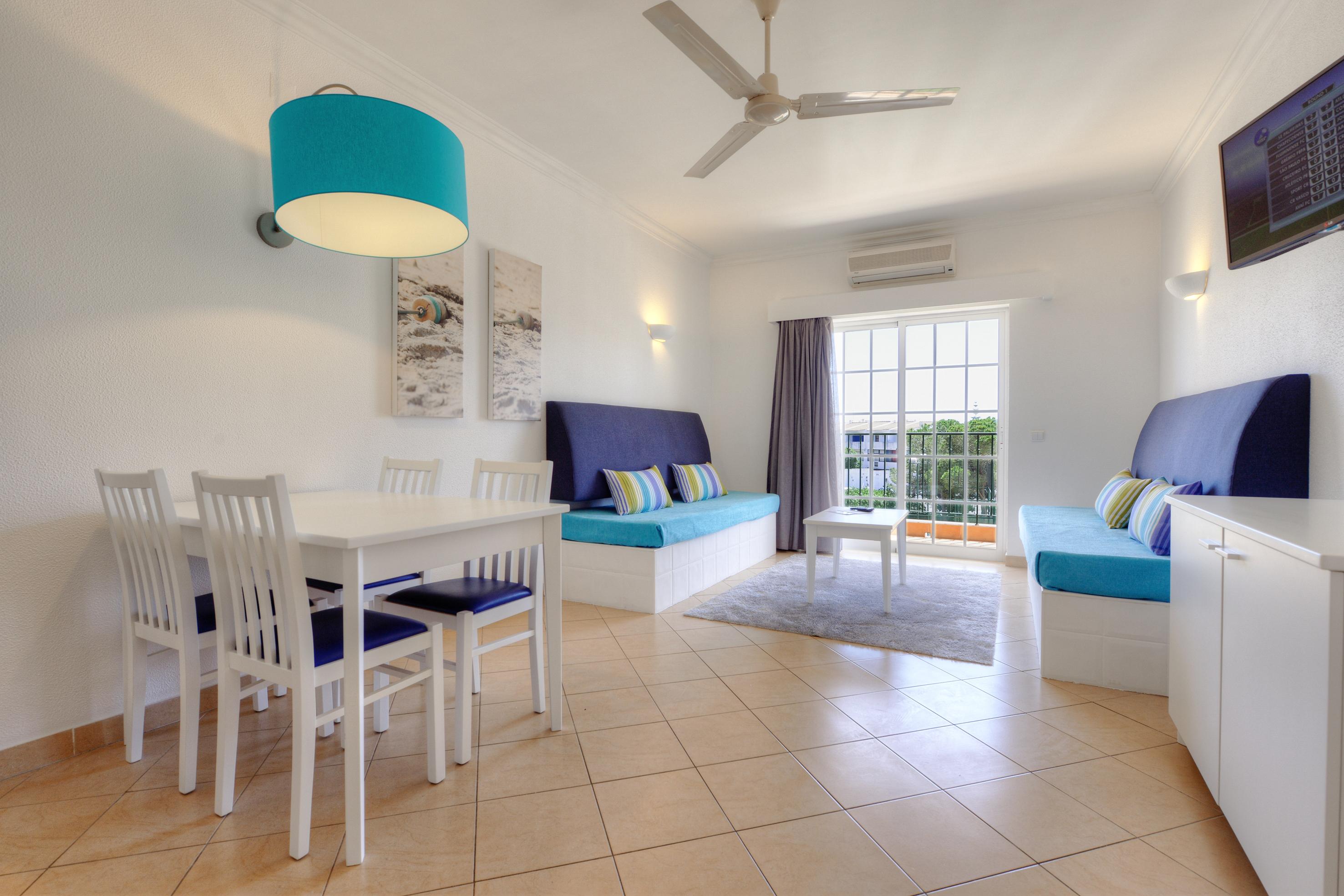 3Hb Clube Humbria Albufeira Exterior foto