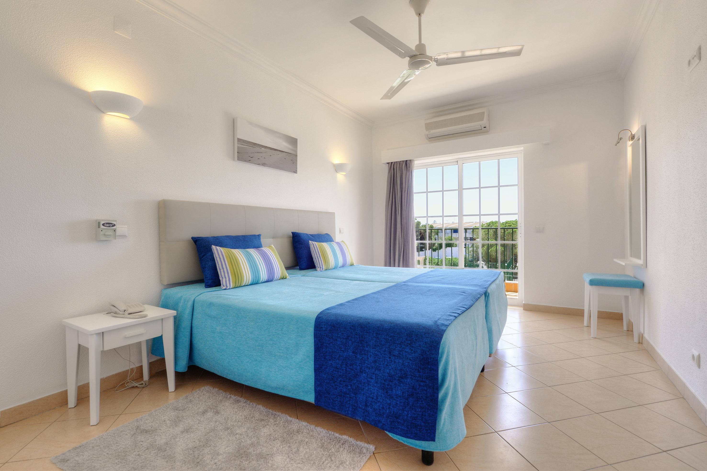 3Hb Clube Humbria Albufeira Quarto foto