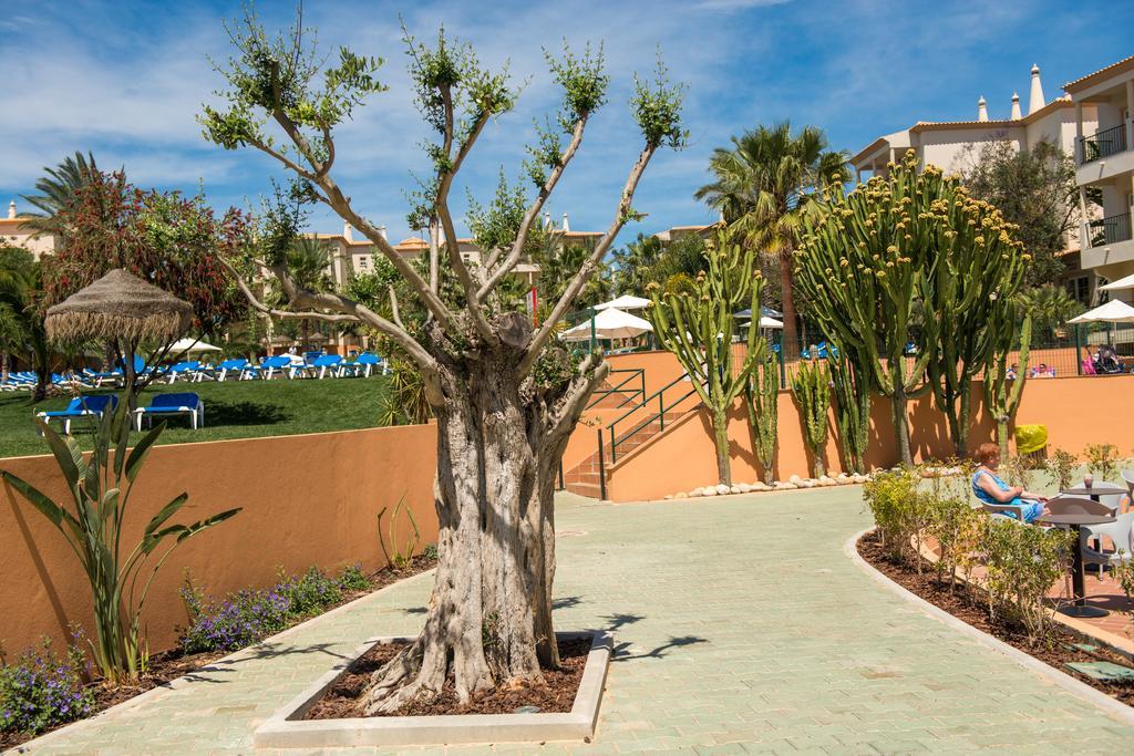 3Hb Clube Humbria Albufeira Facilidades foto