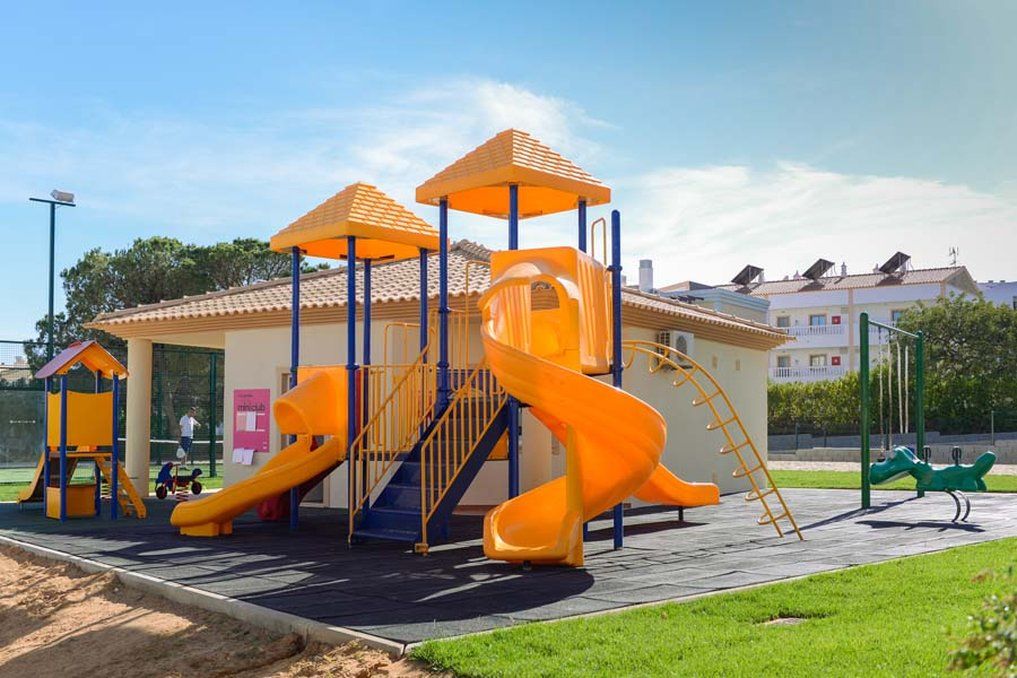 3Hb Clube Humbria Albufeira Exterior foto